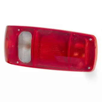 Feu arrière HELLA OEM 1017239
