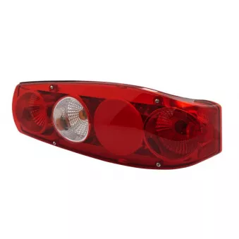 Feu arrière HELLA OEM 92735