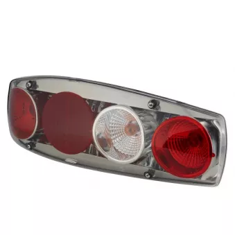 Feu arrière HELLA OEM 9975216