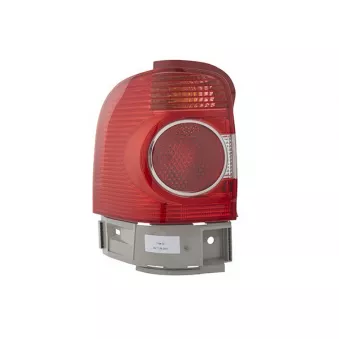 Feu arrière HELLA 2VA 964 957-011 pour VOLKSWAGEN SHARAN 2.0 TDI - 136cv