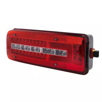 Feu arrière HELLA 2VD 012 381-211