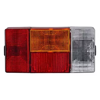 Feu arrière HELLA OEM 1045551