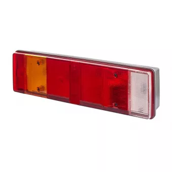 Feu arrière HELLA OEM 81252286028
