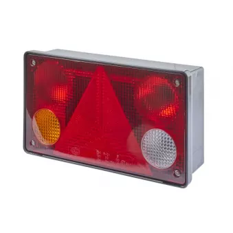 Feu arrière HELLA OEM 289957