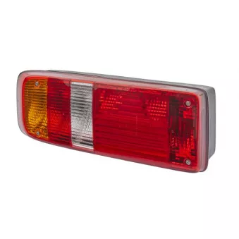 Feu arrière HELLA OEM 5016015