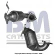 BM CATALYSTS BM80312H - Catalyseur