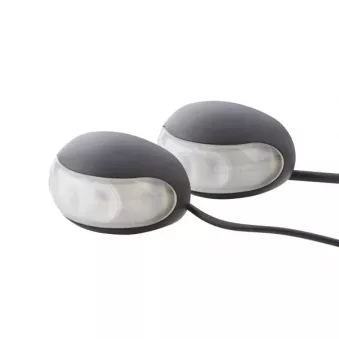 Feu d'encombrement HELLA OEM 35536