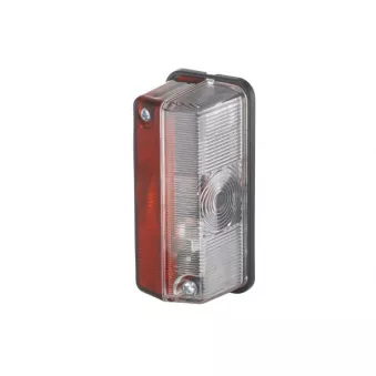 Feu d'encombrement HELLA OEM 1402005020001