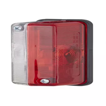 HELLA 2XS 005 020-057 - Feu d'encombrement