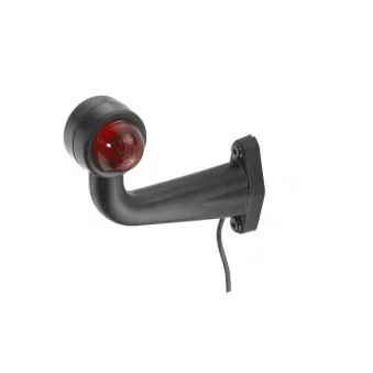 Feu d'encombrement HELLA OEM 062772