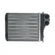 Système de chauffage THERMOTEC [D6R016TT]