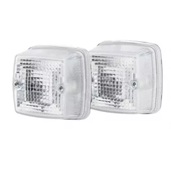 Feu de recul HELLA OEM 101697