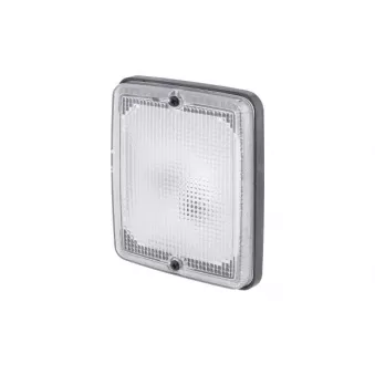 Feu de recul HELLA OEM 184434