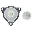 HELLA 2ZR 008 221-157 - Feu de recul