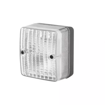 Feu de recul HELLA OEM 181549