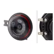 HELLA 3AL 922 000-951 - Avertisseur sonore