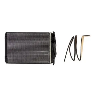 Système de chauffage THERMOTEC OEM 4644708