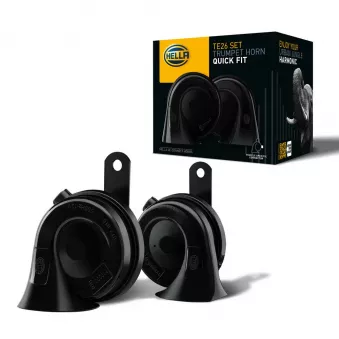 HELLA 3FH 012 010-121 - Trompette