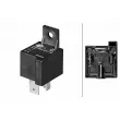 HELLA 4RA 003 437-181 - Relais, courant de travail