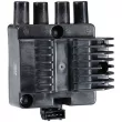 HELLA 5DA 193 175-651 - Bobine d'allumage