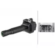 Bobine d'allumage HELLA [5DA 358 101-391]