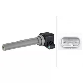 Bobine d'allumage HELLA OEM FT4Z12029A