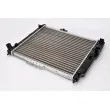 THERMOTEC D70010TT - Radiateur, refroidissement du moteur