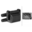 Bobine d'allumage HELLA [5DA 358 102-071]