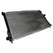 Radiateur, refroidissement du moteur THERMOTEC [D70018TT]