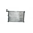 THERMOTEC D70301TT - Radiateur, refroidissement du moteur