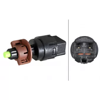 Interrupteur des feux de freins HELLA OEM 36750S5AJ02