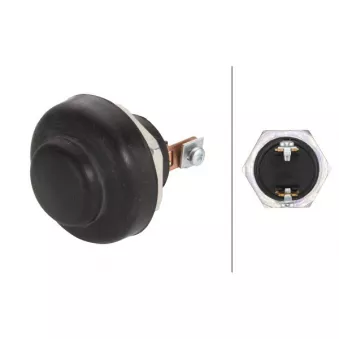 Interrupteur d'allumage/de démarreur HELLA OEM 623021