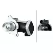 HELLA 6NU 014 864-901 - Vanne EGR