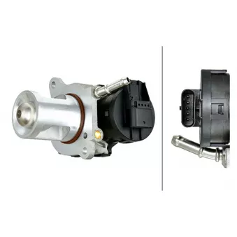 Vanne EGR HELLA OEM A6421401060