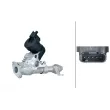 HELLA 6NU 014 864-981 - Vanne EGR