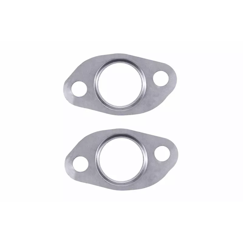 Vanne EGR HELLA 6NU 014 865-521 - Visuel 1