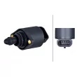 Controle de ralenti, alimentation en air HELLA [6NW 358 192-111]