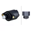 HELLA 6NW 358 192-141 - Controle de ralenti, alimentation en air