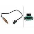Sonde lambda HELLA [6PA 358 221-131]