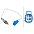 HELLA 6PA 358 221-201 - Sonde lambda
