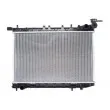 Radiateur, refroidissement du moteur THERMOTEC [D71004TT]