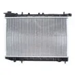 THERMOTEC D71004TT - Radiateur, refroidissement du moteur