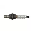 HELLA 6PA 358 221-601 - Sonde lambda