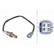 HELLA 6PA 358 221-881 - Sonde lambda