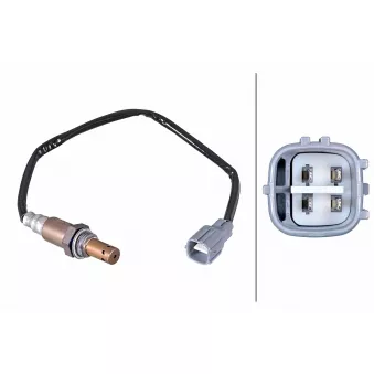 Sonde lambda HELLA OEM 8946748190