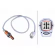 Sonde lambda HELLA [6PA 358 229-071]