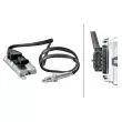 HELLA 6PN 358 186-761 - Capteur NOx, Injection d'urée