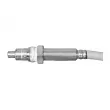 HELLA 6PN 358 186-801 - Capteur NOx, Injection d'urée