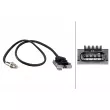 HELLA 6PN 358 307-021 - Capteur NOx, Injection d'urée