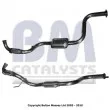 Catalyseur BM CATALYSTS [BM80342H]
